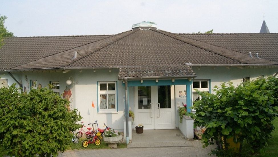 Kindergarten Eppenrod | VG Diez